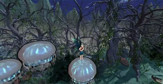 -Shattered Mind (Games Academy)-游戏截图-好玩游戏库