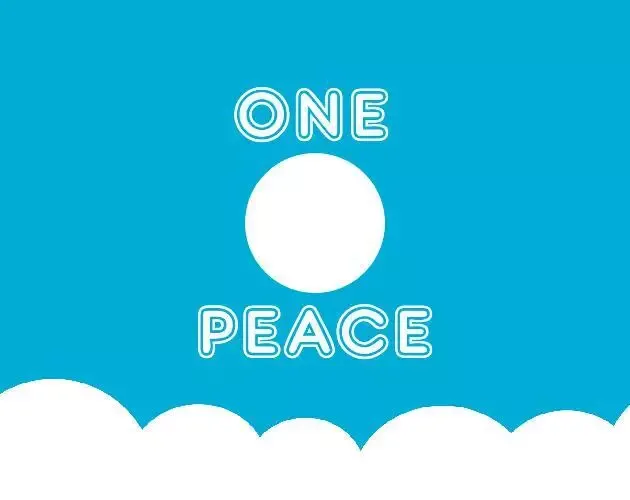 OnePeace (LegeDEv)