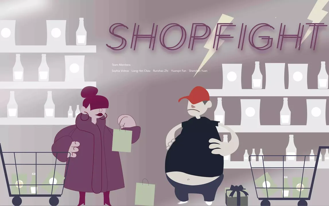 -Shopi-fight-游戏截图-好玩游戏库