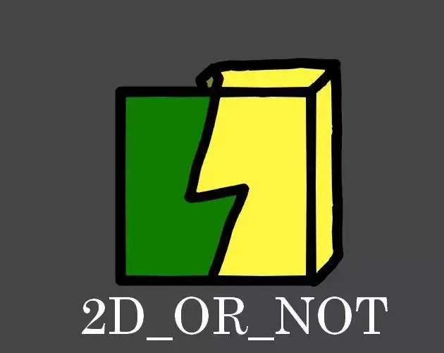 2D_OR_NOT