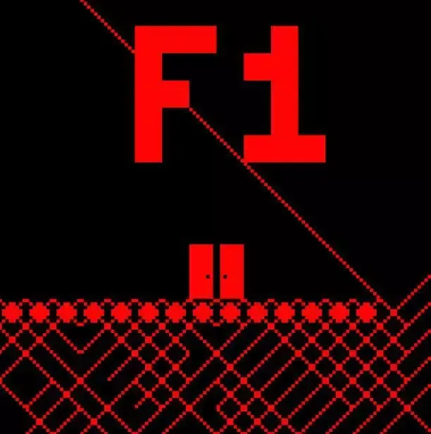 -The Heist (itch) (Niles Garcia)-游戏截图-好玩游戏库