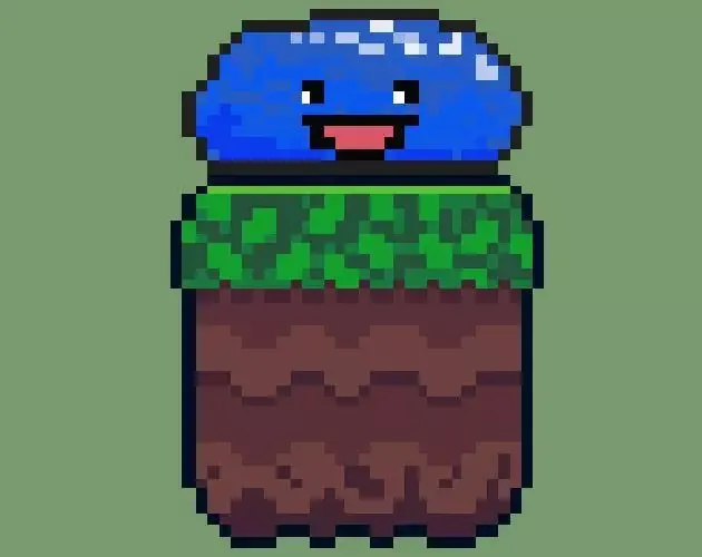 Droppy (Waygone Studios)