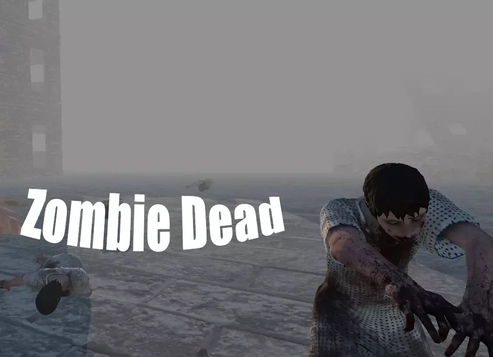 Zombie Dead