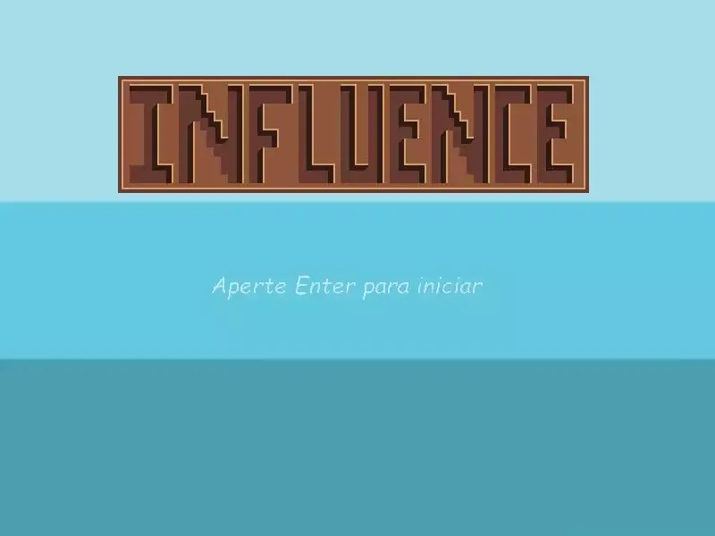 -Influence (itch) (TubellGames)-游戏截图-好玩游戏库
