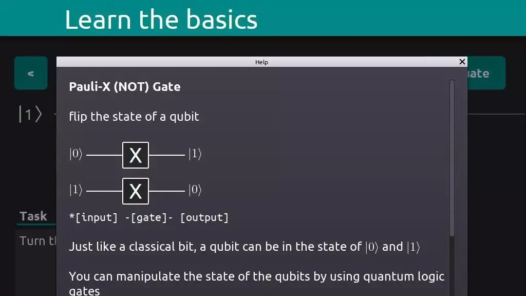-QuantumQ: Circuit Puzzle-游戏截图-好玩游戏库