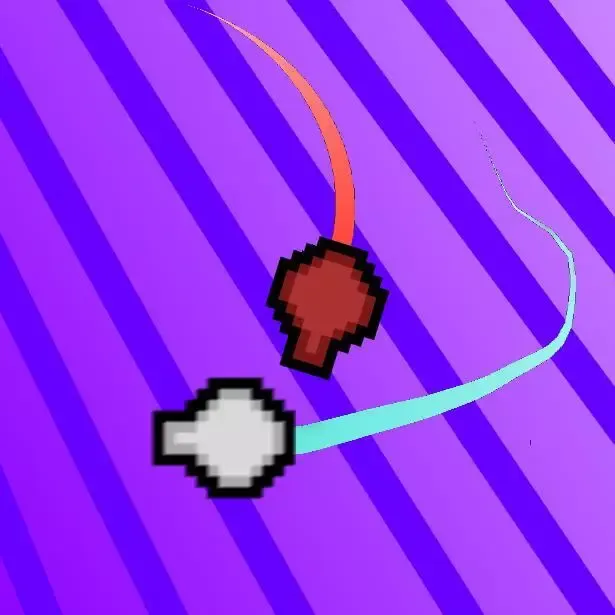 -Chaser (itch) (NoxicityGames)-游戏截图-好玩游戏库