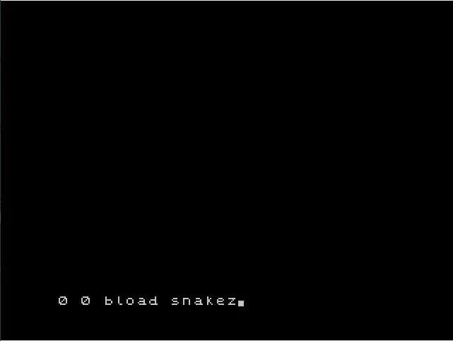 -Jupiter Ace Snakez++-游戏截图-好玩游戏库