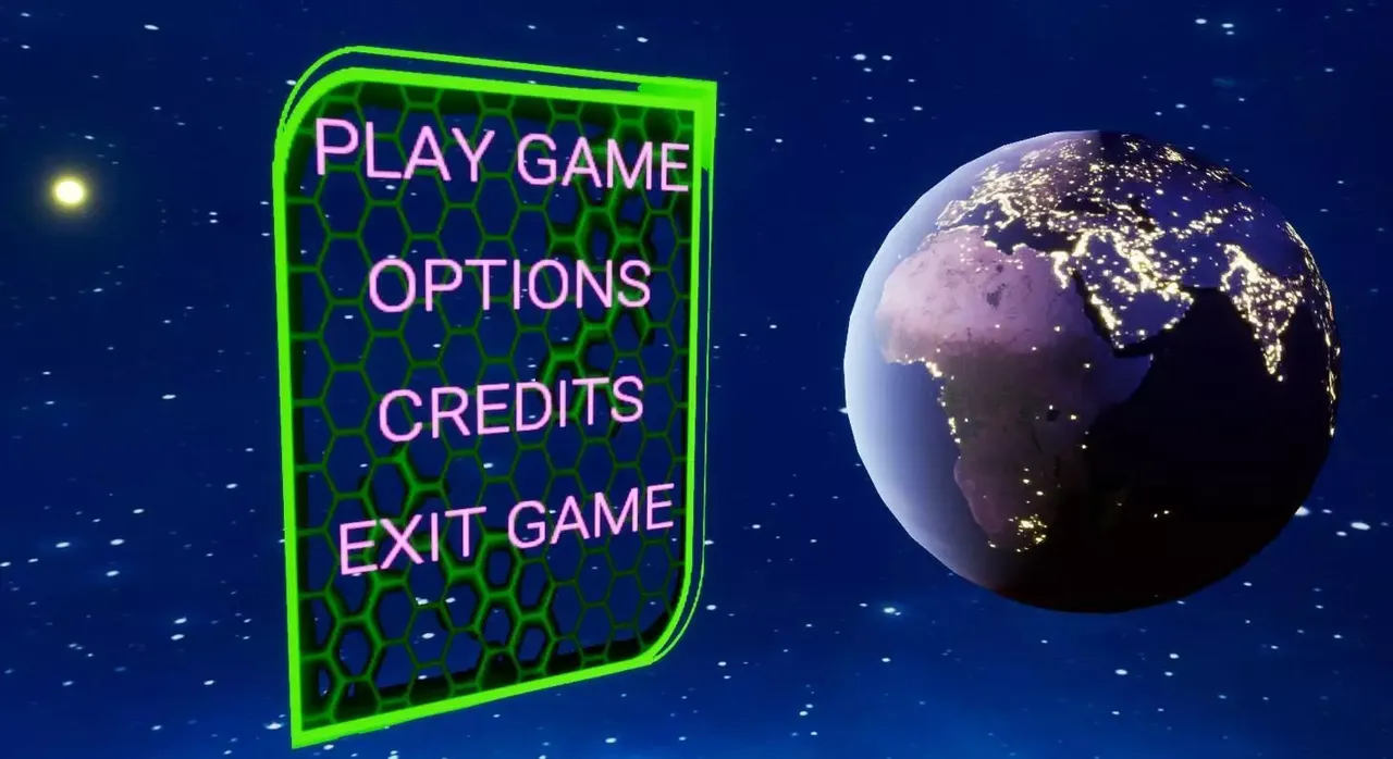 2020 A Space Adventure