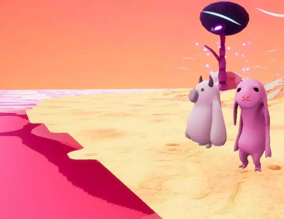 -2020 A Space Adventure-游戏截图-好玩游戏库