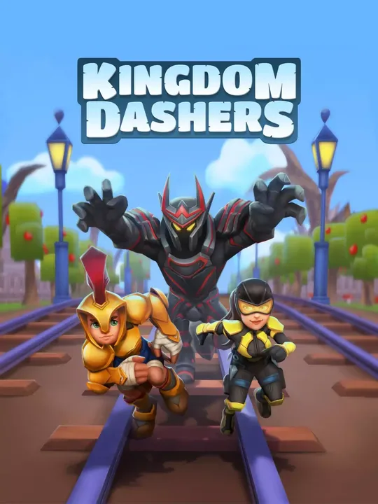 -Kingdom Dash-游戏截图-好玩游戏库