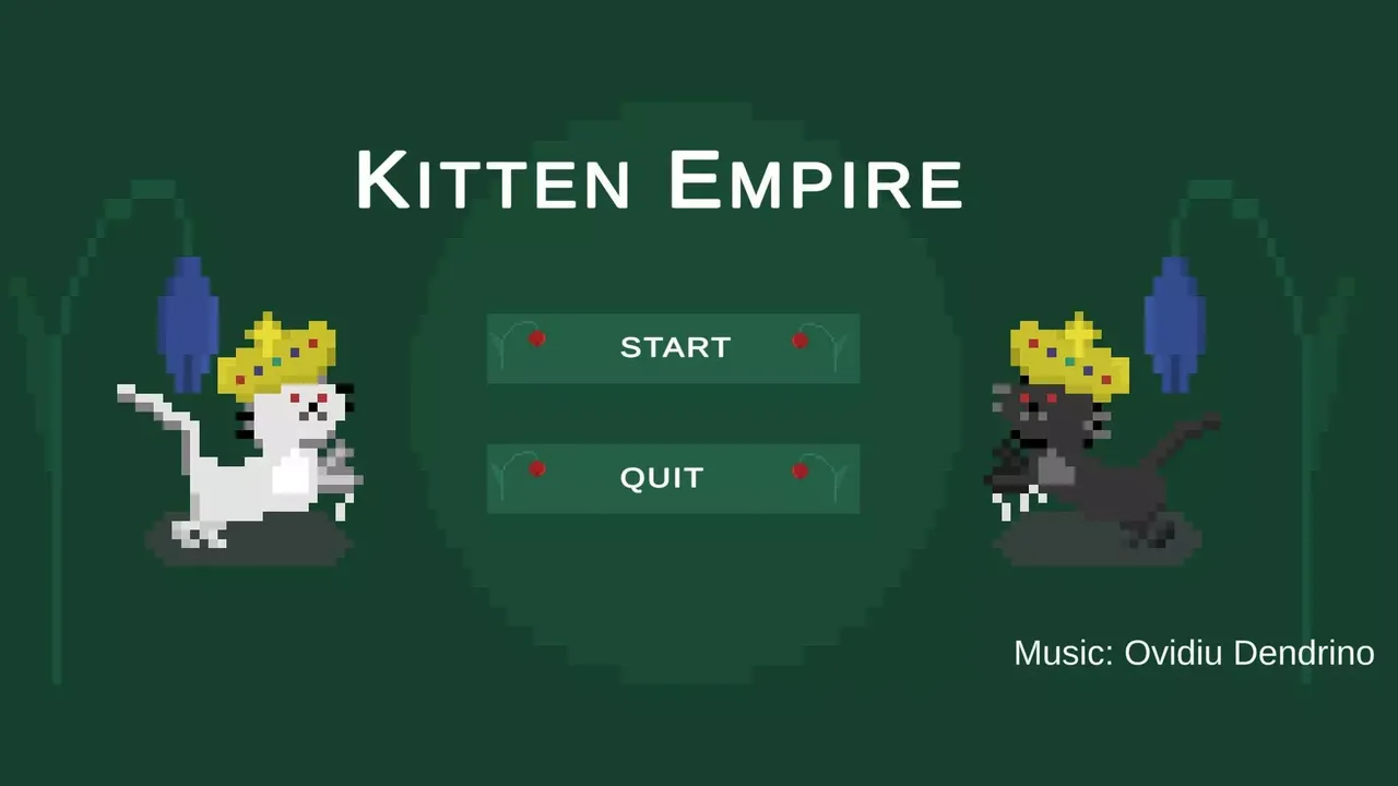 Kitten Empire