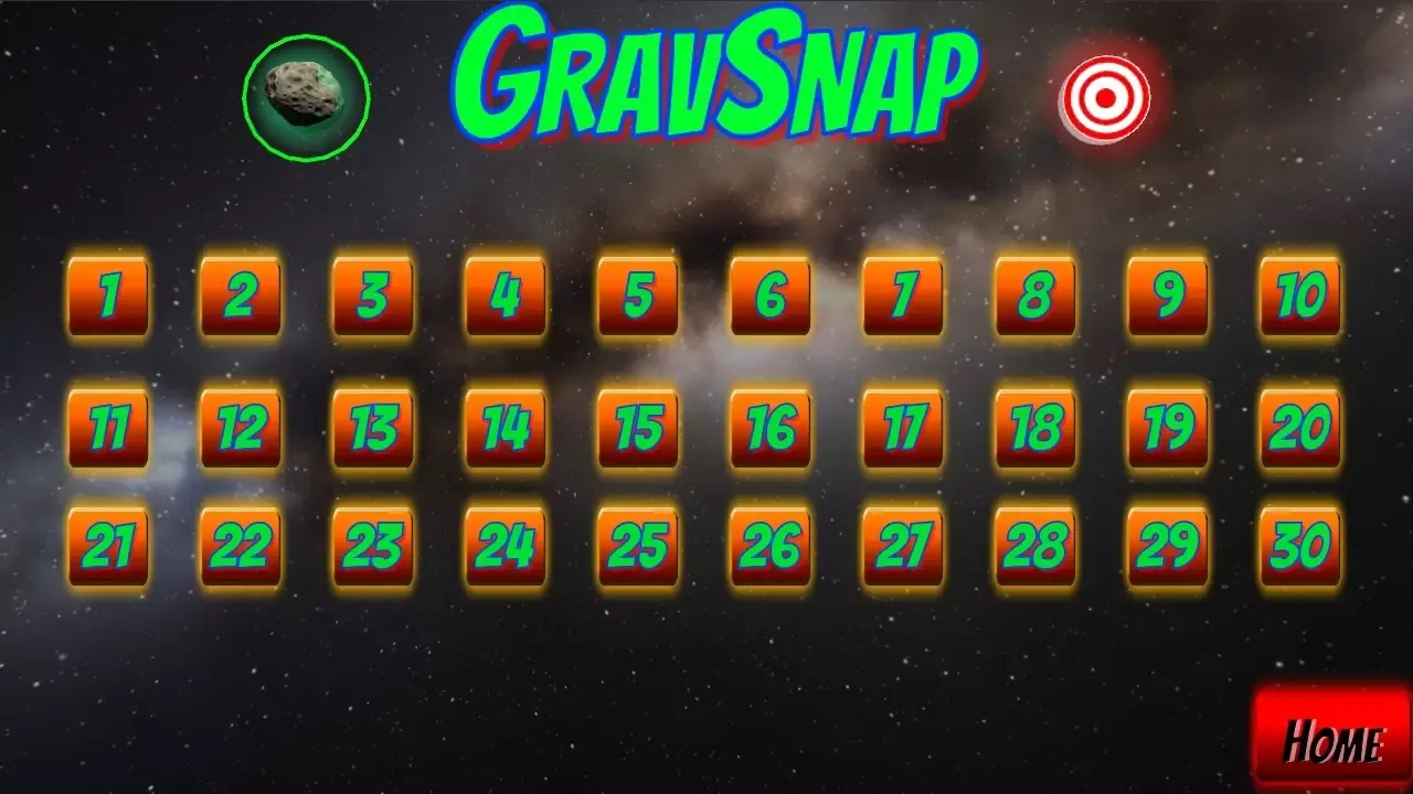 -GravSnap-游戏截图-好玩游戏库