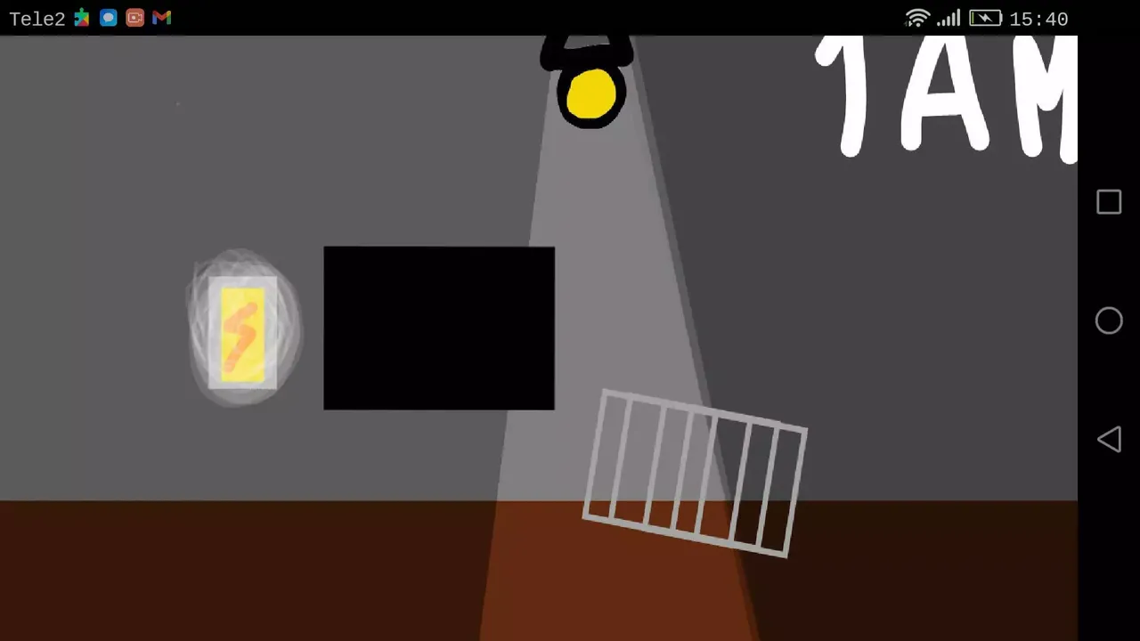 -One Night at Susie 2-游戏截图-好玩游戏库