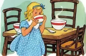 -Goldilocks and the Three Bears (cmaiar)-游戏截图-好玩游戏库