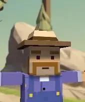 Runer George