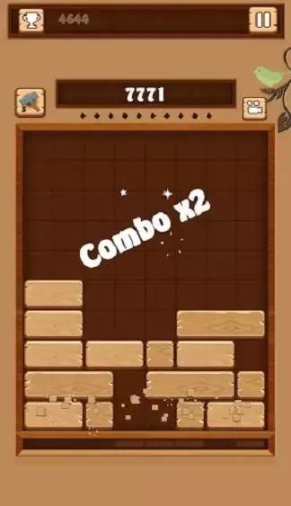 -Block Slider Puzzle Game-游戏截图-好玩游戏库