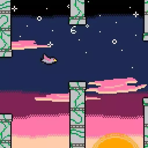 Flappy Luxe