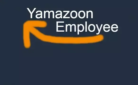 Yamazoon Employee