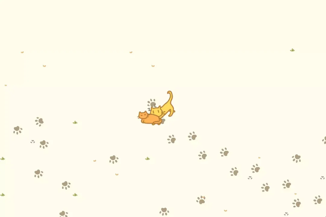 -Daytime Cat-游戏截图-好玩游戏库
