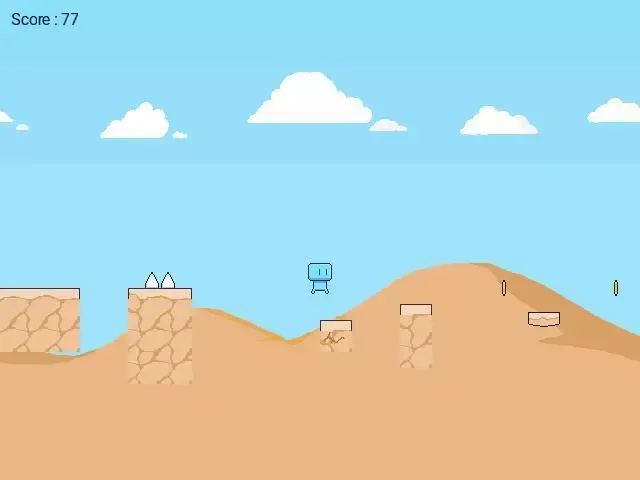 Jumpjump (pause-break)