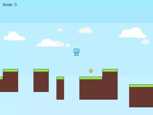 -Jumpjump (pause-break)-游戏截图-好玩游戏库