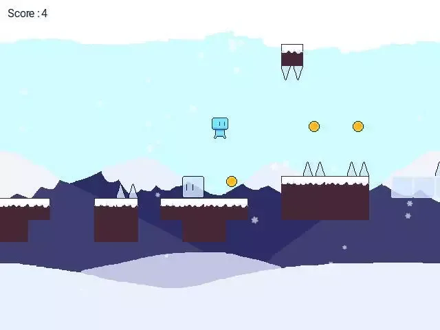 -Jumpjump (pause-break)-游戏截图-好玩游戏库