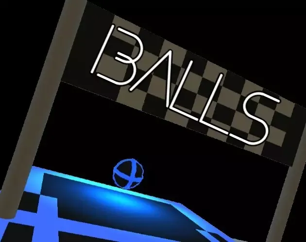 -Balls (Hector Creates)-游戏截图-好玩游戏库