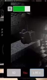 -Fan game fnaf-游戏截图-好玩游戏库
