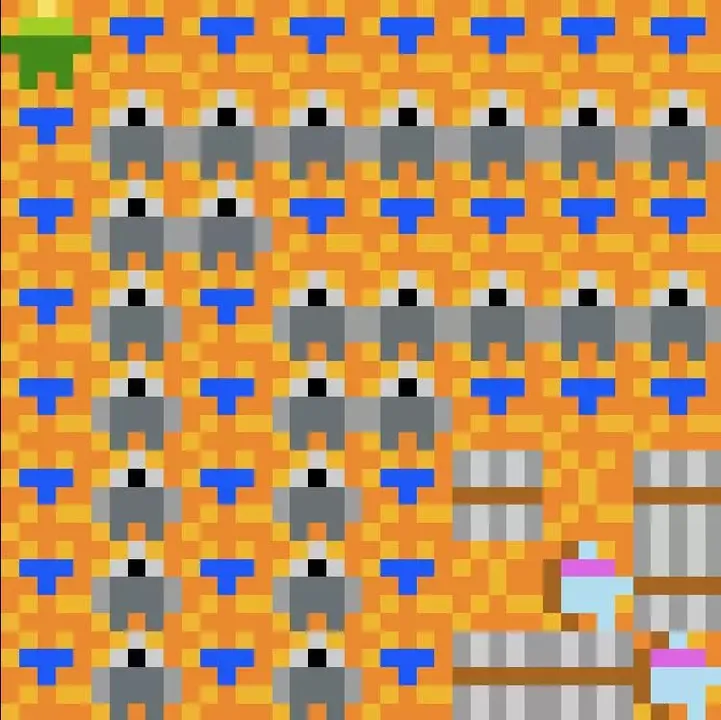 -Goblin Horde-游戏截图-好玩游戏库