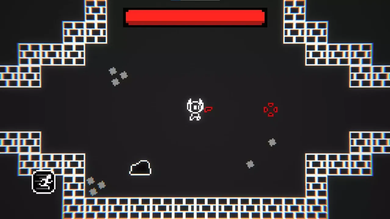 -Shoot & Bleed-游戏截图-好玩游戏库