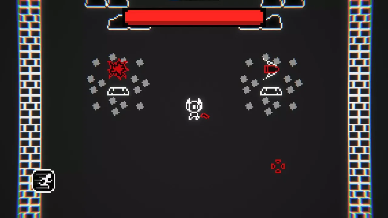 -Shoot & Bleed-游戏截图-好玩游戏库