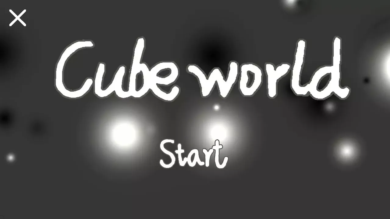 Cube World (itch) (yundev)