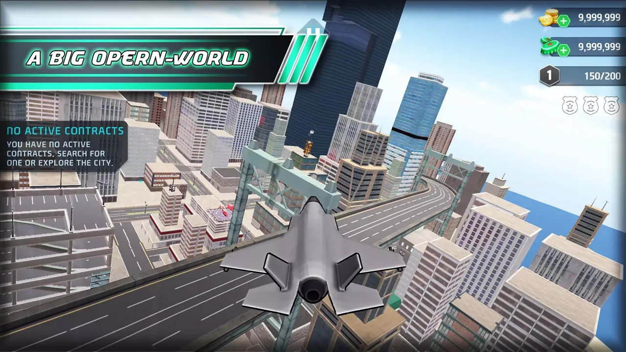 -Miami Sim City Life Simulator 3D-游戏截图-好玩游戏库