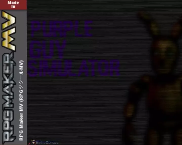 -Purple guy simulator (Windows)-游戏截图-好玩游戏库