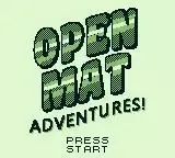 -Open Mat Adventures!-游戏截图-好玩游戏库
