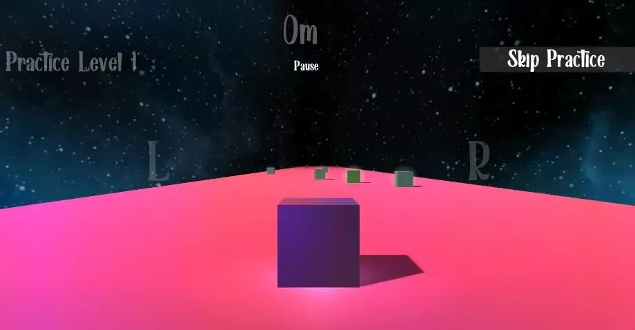 Cubesnap