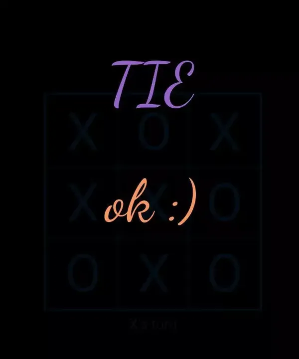 -Tiic Taac Tooe AI-游戏截图-好玩游戏库