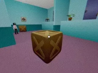 Mirrorama (itch)