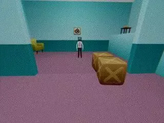 -Mirrorama (itch)-游戏截图-好玩游戏库