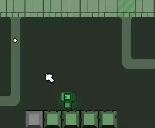 Slash Dash