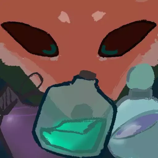 Fox Spirits