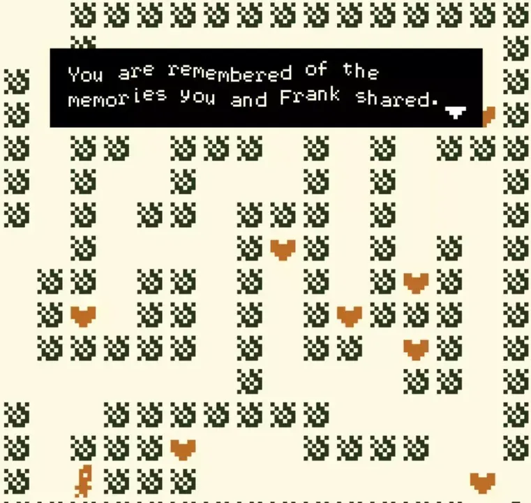 -Finding Frank-游戏截图-好玩游戏库