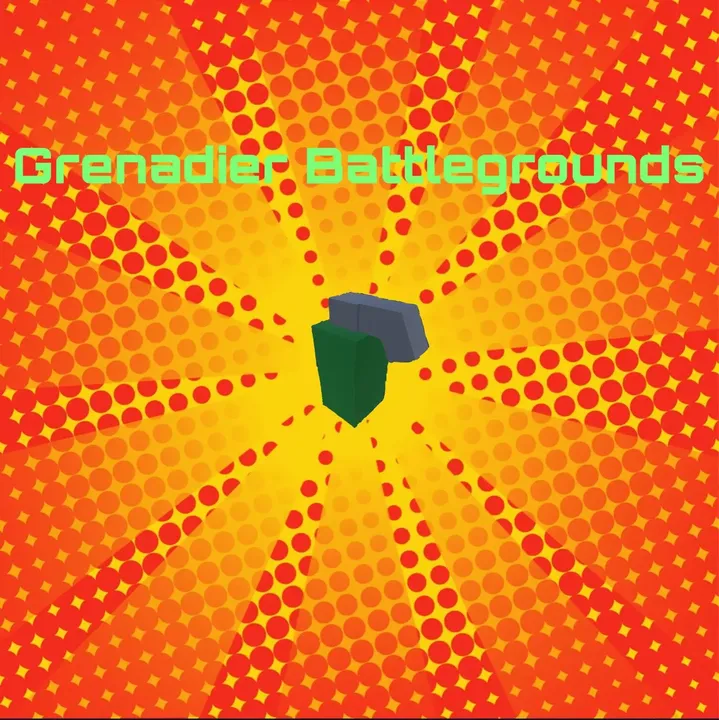 Grenadier Battlegrounds