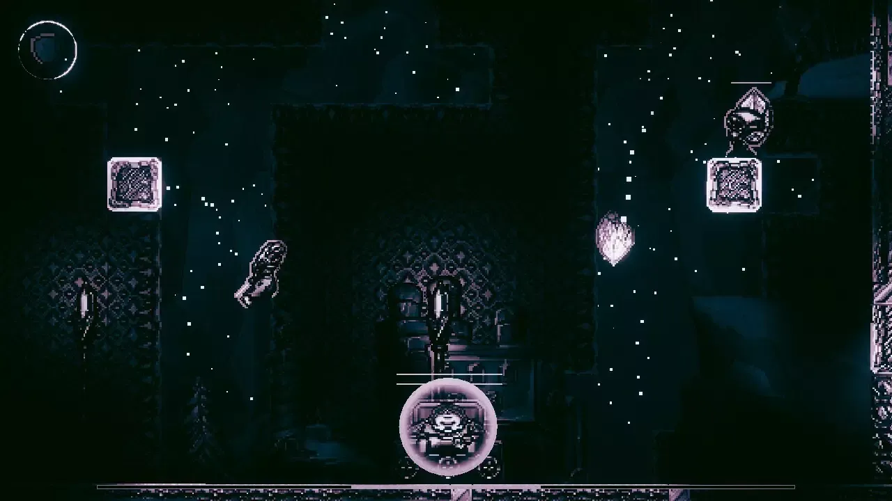 -Trance-游戏截图-好玩游戏库