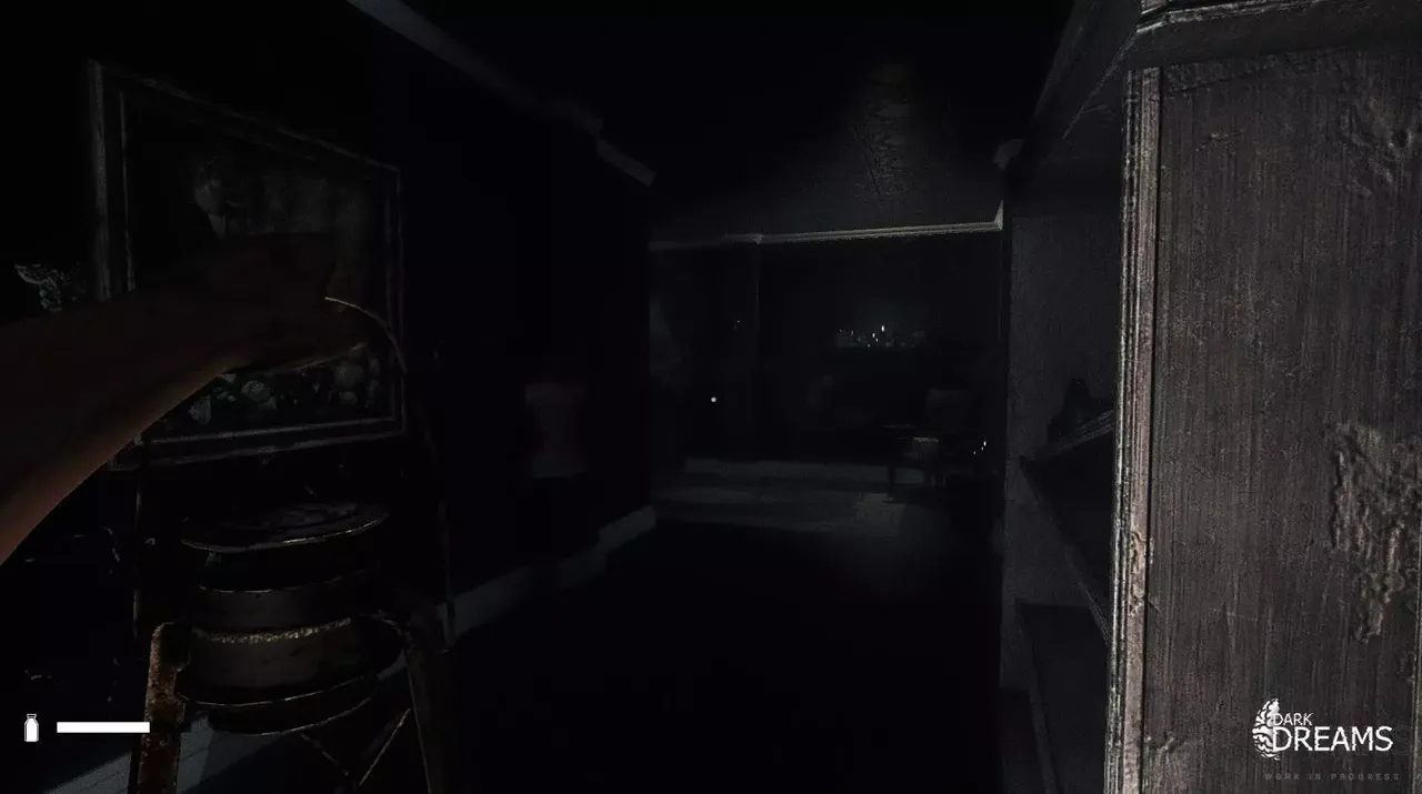 -Dark Dreams (ComplxEntertainment, Pringle)-游戏截图-好玩游戏库
