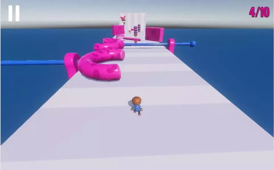 HypercasualDemo