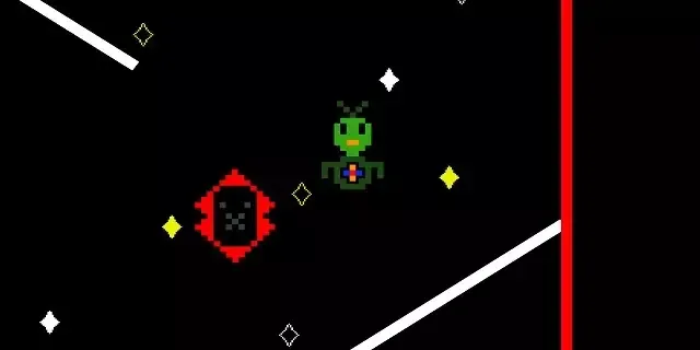 -Gravity's Fault (Isaac Camilleri Games)-游戏截图-好玩游戏库
