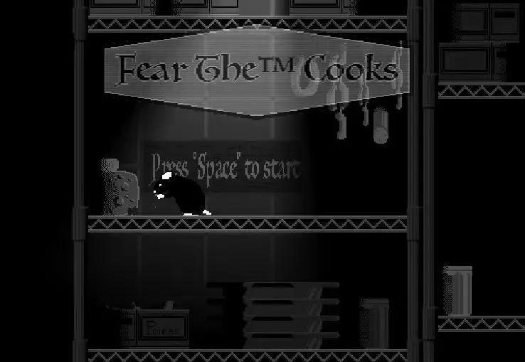 -Fear The Cooks-游戏截图-好玩游戏库