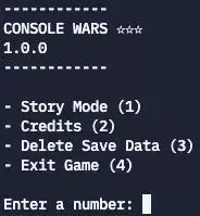 -Console Wars: Trilogy-游戏截图-好玩游戏库