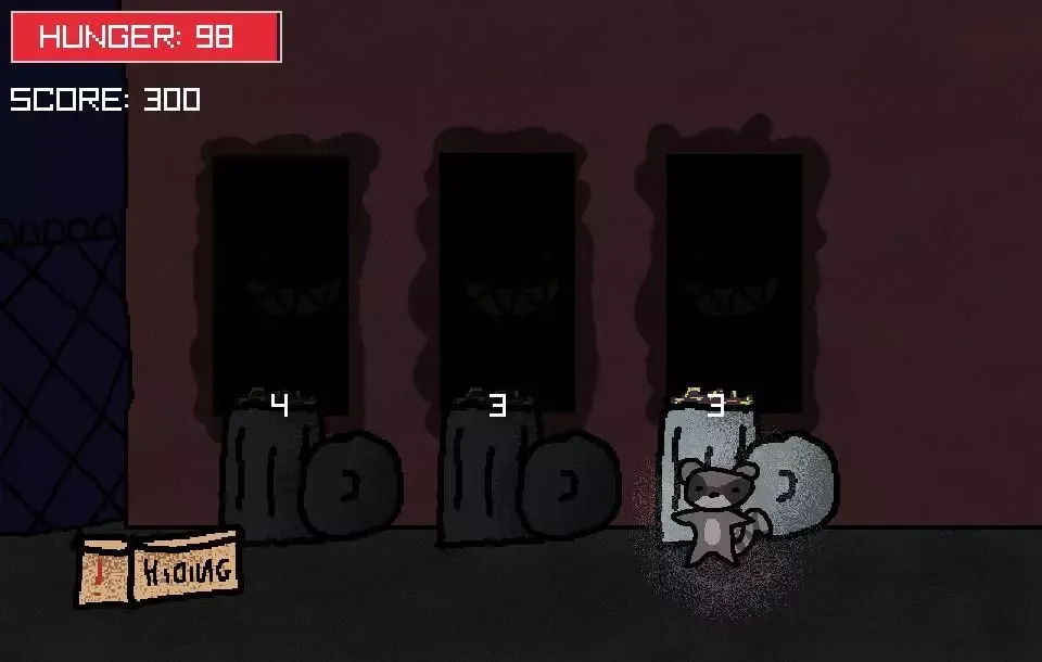 -Raccoonist-游戏截图-好玩游戏库